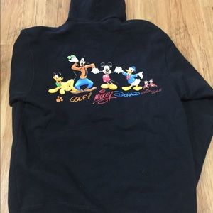 Walt Disney hoodie